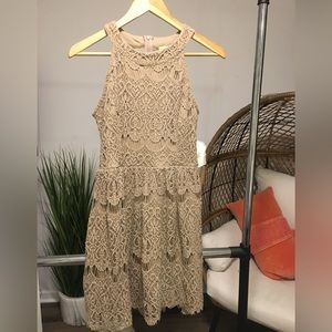 Dress by Altard State